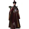 Party Delights Aladdin Jaffar (Marwan Kenzani) Cardboard Cutout - 189Cm X 79Cm< Cardboard Cut Outs