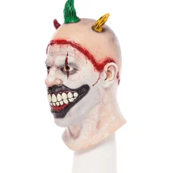 Party Delights American Horror Story Twisty The Clown Mask< Masks
