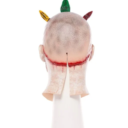 American Horror Story Twisty The Clown Mask<Party Delights Sale