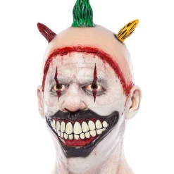 American Horror Story Twisty The Clown Mask<Party Delights Sale