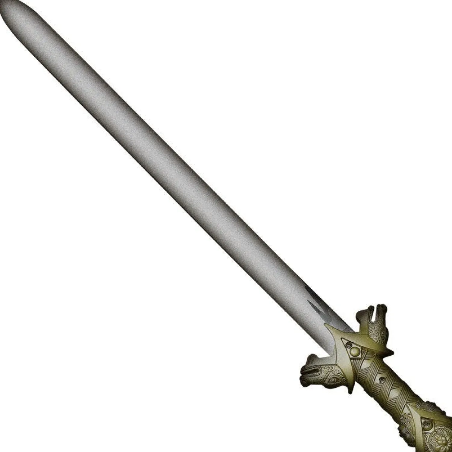 Party Delights Ancient Knight Sword - 63Cm< Fake Weapons