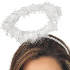 Party Delights Angel Accessory Kit< Instant Outfits