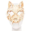 Party Delights Animal Skull Mask< Masks