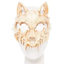 Party Delights Animal Skull Mask< Masks