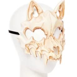 Party Delights Animal Skull Mask< Masks