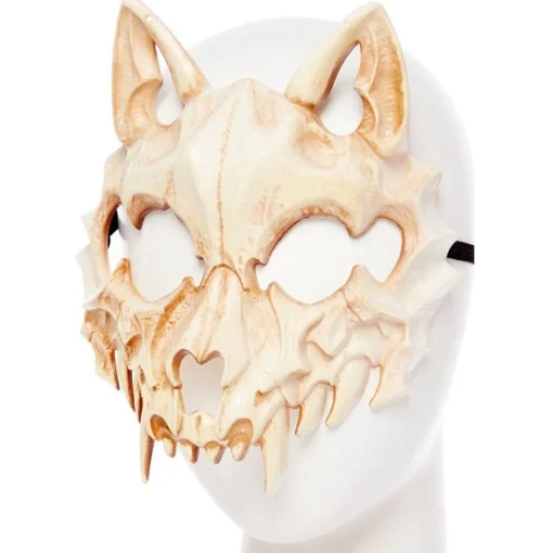 Party Delights Animal Skull Mask< Masks