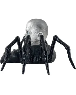 Animated Crawling Spider Doll<Party Delights