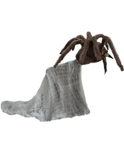 Animated Jumping Aragog Spider<Party Delights Best