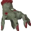 Animated Zombie Hand<Party Delights Outlet