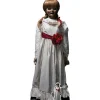 Annabelle Doll Cardboard Cutout - 192Cm X 49Cm<Party Delights