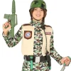 Party Delights Army Accessory Kit - Child< Instant Outfits