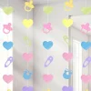 Party Delights Baby Shower String Decoration (6Pk)< Hanging Decorations