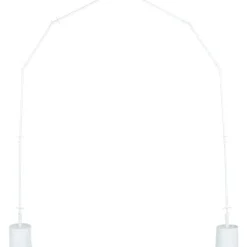 Party Delights Balloon Arch Kit - 226Cm X 251Cm< Arches & Clouds