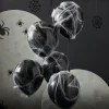 Balloons With Webs - 12" Latex (5Pk)<Party Delights Sale
