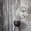 Bat Fringe Backdrop<Party Delights Online