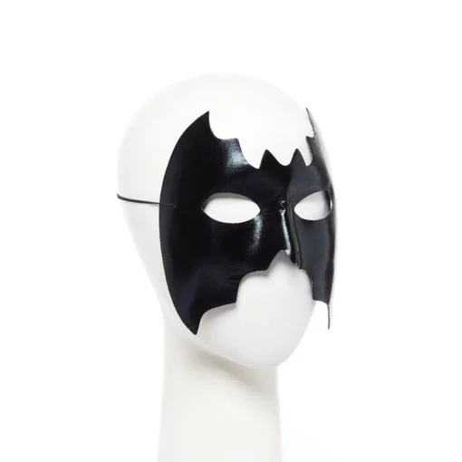 Party Delights Bat Masquerade Eye Mask< Masks