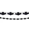 Bat Paper Garland - 3M<Party Delights Clearance