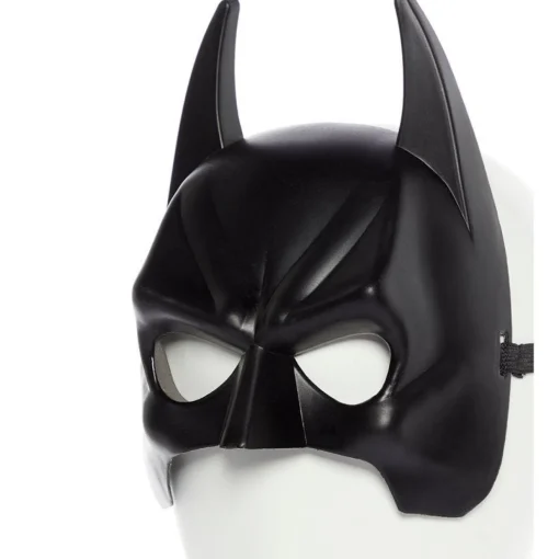 Party Delights Batman Child Mask< Masks