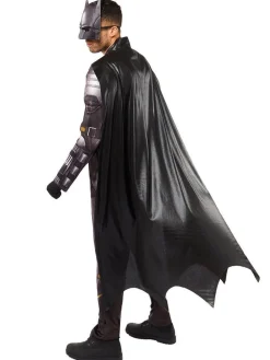 Batman Deluxe - Adult Costume<Party Delights New