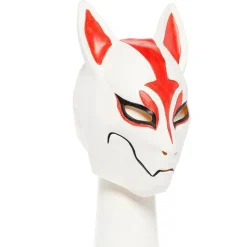 Party Delights Battle Fox Mask< Masks