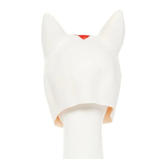 Party Delights Battle Fox Mask< Masks