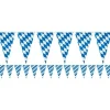 Party Delights Bavarian Pennant Plastic Bunting - 4M< Bunting
