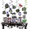 Beetlejuice Room Decorating Kit<Party Delights Hot
