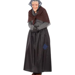 Party Delights Befana Accessory Kit< Instant Outfits