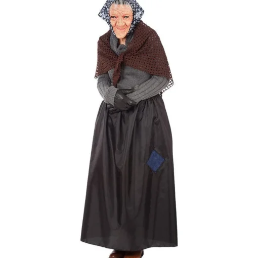 Party Delights Befana Accessory Kit< Instant Outfits