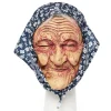 Party Delights Befana Latex Mask< Masks