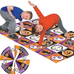 Bend & Twist Halloween Game - 182Cm<Party Delights Outlet