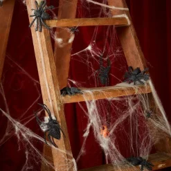 Big Spider Web Pack - 240G<Party Delights New