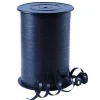 Black Curling Balloon Ribbon - 500M<Party Delights New