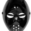 Black Hockey Mask<Party Delights Clearance
