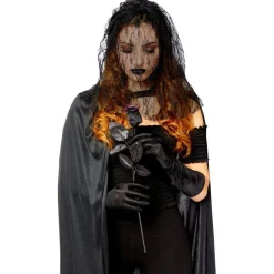 Black Widow Accessory Kit<Party Delights