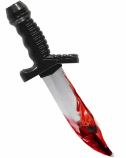 Party Delights Bleeding Knife< Fake Weapons
