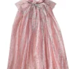 Blush & Silver Star Cape<Party Delights Hot