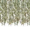 Party Delights Botanical Baby Green Leaf Backdrop< Party Backdrops