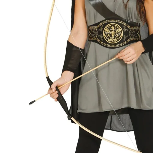 Party Delights Bow And Arrow - 1.03M< Fake Weapons