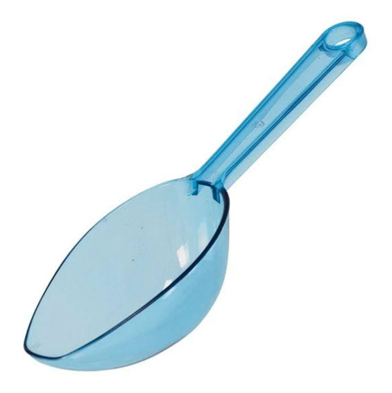 Party Delights Candy Buffet Sweet Scoop - Caribbean Blue< Sweet Scoops