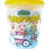 Party Delights Candy Floss Tub - 50G< Sweets