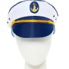 Party Delights Captain Hat< Hats & Headwear