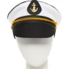 Party Delights Captain Sailor Hat< Hats & Headwear