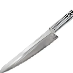 Catering Serving Knife – Plastic 28Cm<Party Delights Best