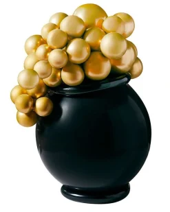 Cauldron Balloon Set<Party Delights New