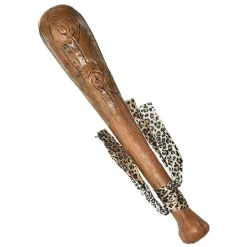 Party Delights Caveman Club - 49Cm< Costume Props