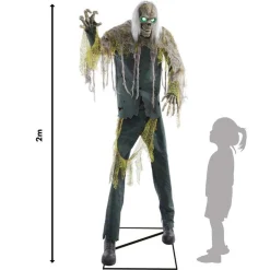 Cellar Dweller Animated Prop - 2M<Party Delights Hot