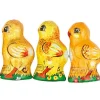 Party Delights Chocolate Chicks - 100G (8Pk)< Chocolates