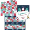 Christmas Bingo Game<Party Delights Hot
