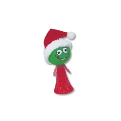 Christmas Jump Up Boingerz - 10Cm<Party Delights Sale